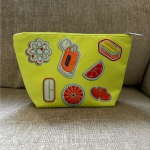 Clinique Makeup Bag
